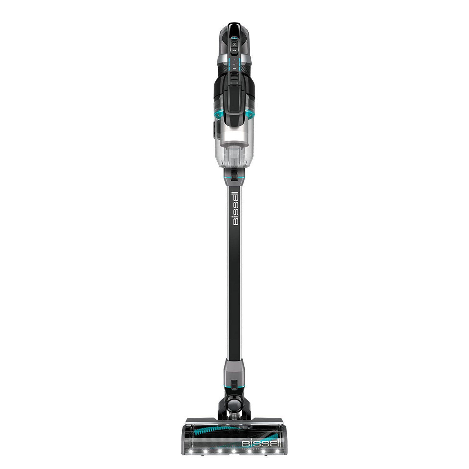 Bissell 2602E Icon Pet Cordless Upright Vacuum Cleaner Review