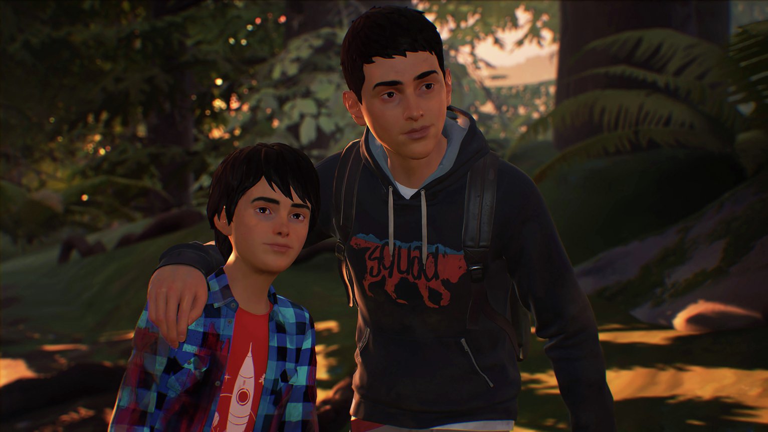 Life is Strange 2 PS4 Game Review