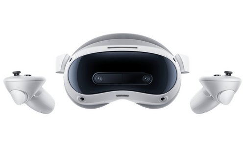 Buy PICO 4 Ultra 256GB All-in-One VR Headset at Ubuy Haiti