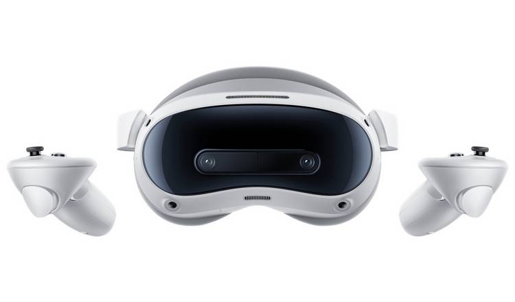 PICO 4 Ultra 256GB All-in-One VR Headset