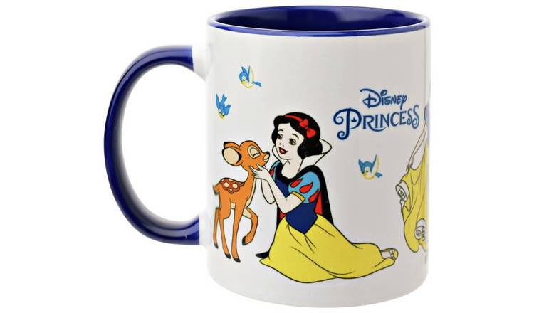 Disney Snow White Mug