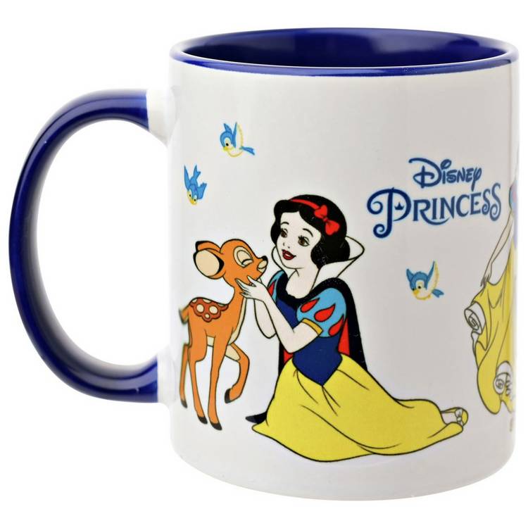 Disney Snow White Mug 0