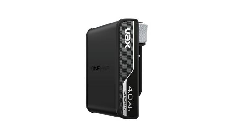 Vax ONEPWR 4.0Ah Max Battery