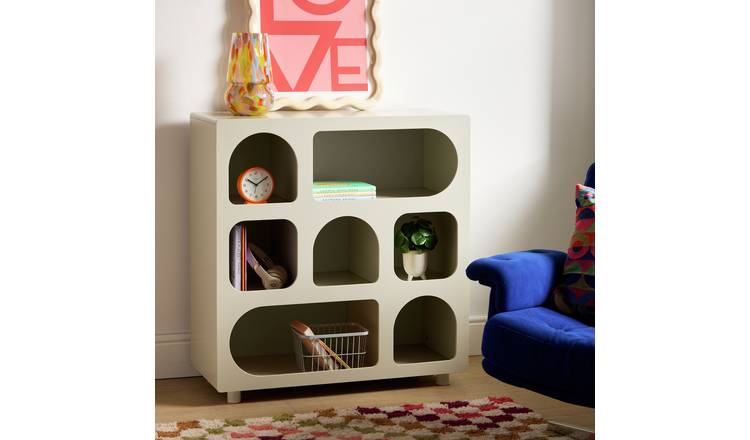 Habitat Kids Pombo Storage Unit - Grey