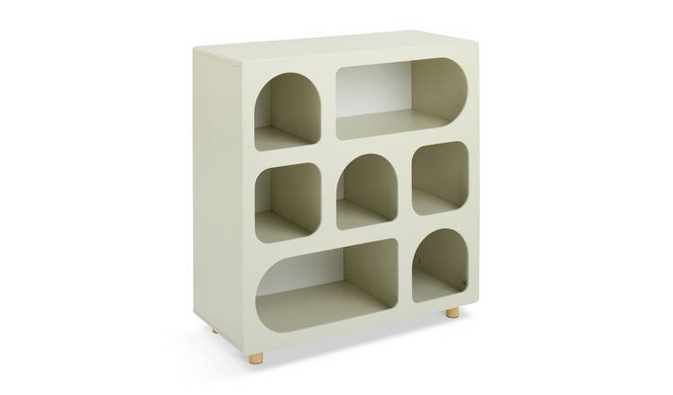 Habitat Kids Pombo Storage Unit - Grey