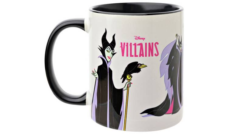 Disney Maleficent Mug