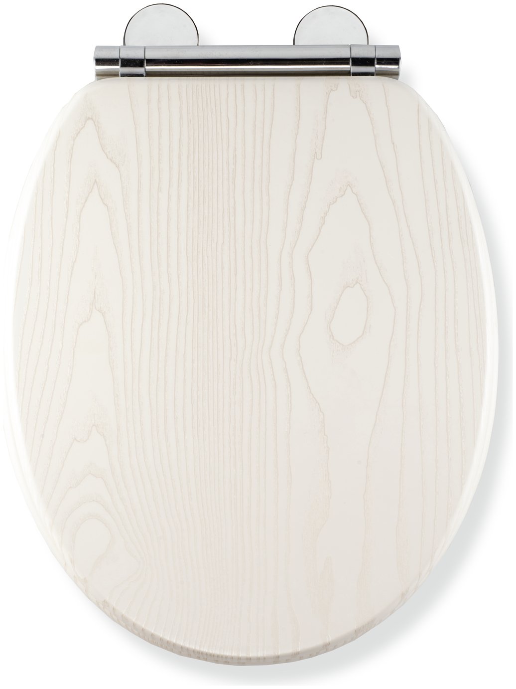 Croydex Moulded Wood Toilet Seat Review