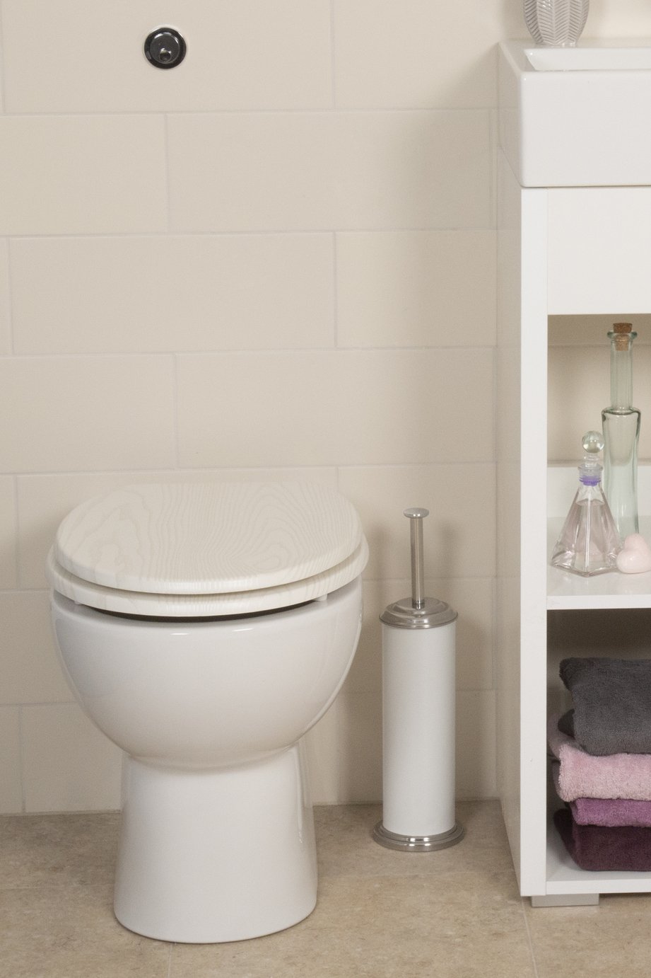 Croydex Moulded Wood Toilet Seat Reviews Updated December 2023