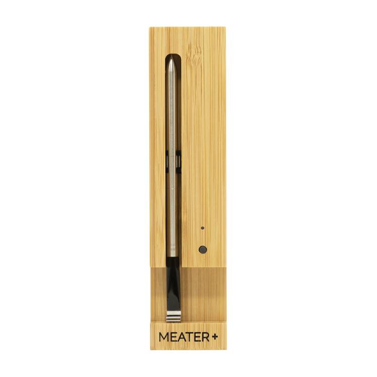 Meater Plus Wireless Meat Thermometer 0