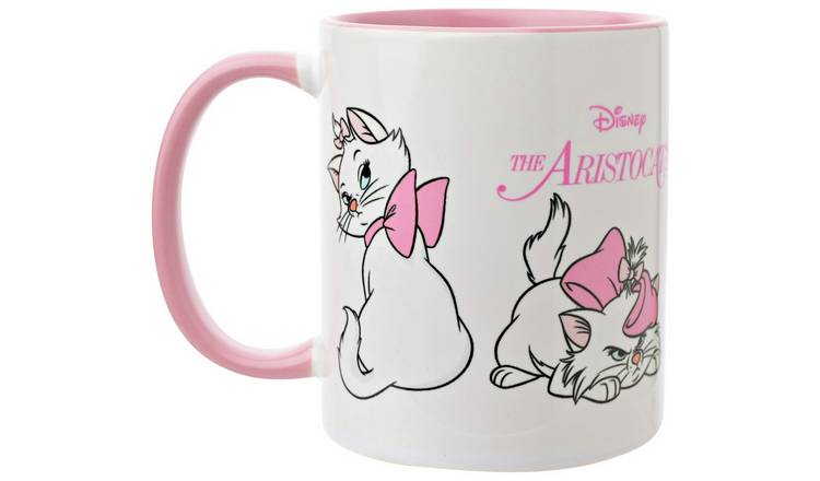 Disney Marie Mug