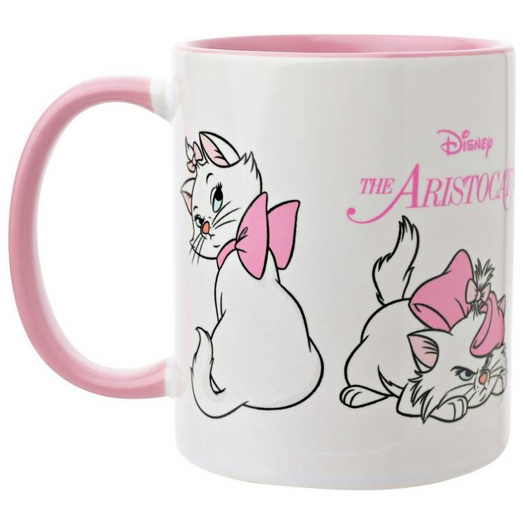 Disney Marie Mug 0