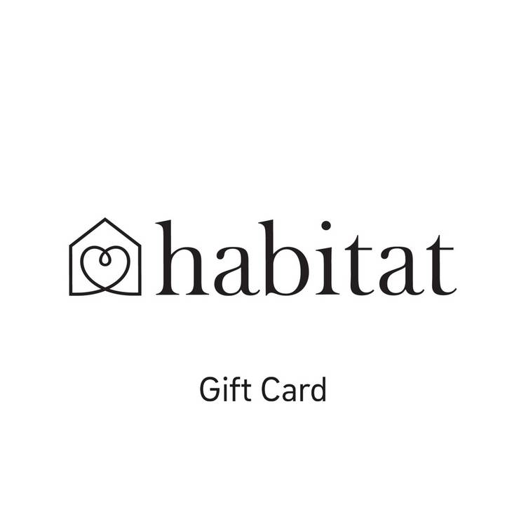 Habitat UK 10 GBP Gift Card 0