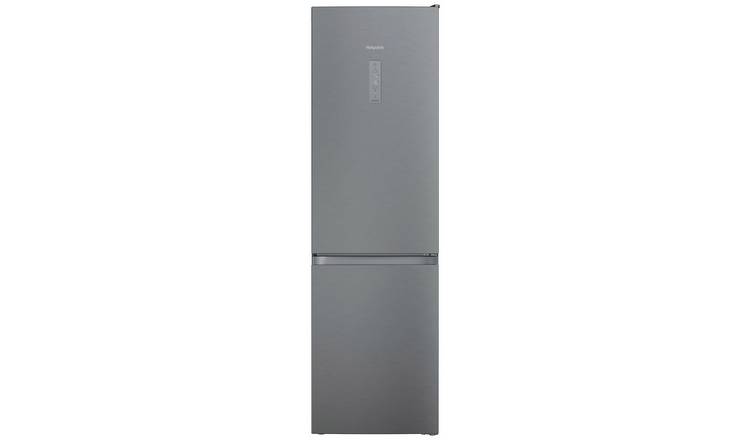 Hotpoint H9X 94T SX 2 Fridge Freezer - Stainless Steel