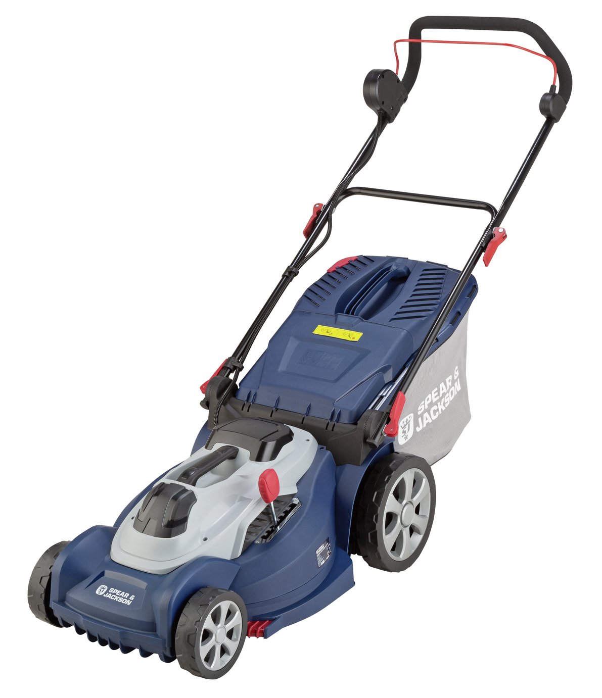 toy lawn mower argos