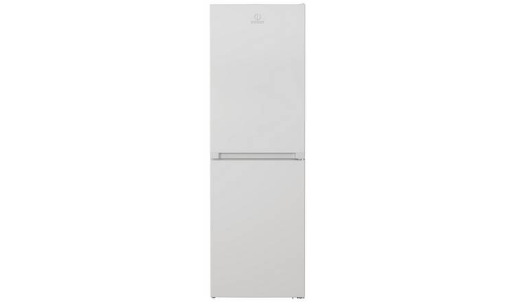 Indesit IBNF 60182WUK Fridge Freezer - White