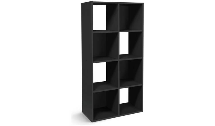 8 cube on sale shelving unit