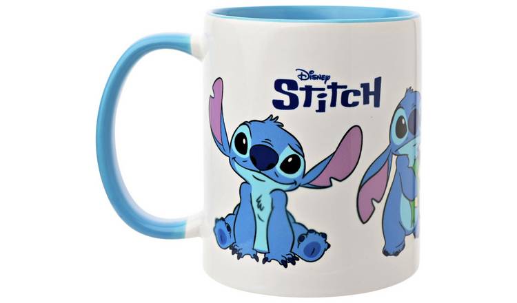 Disney Stitch Mug