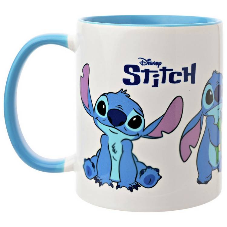 Disney Stitch Mug 0