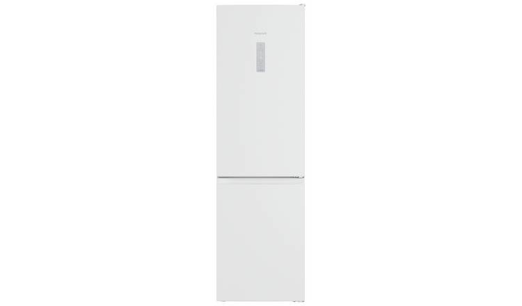 Hotpoint H7X 93T W M Fridge Freezer - White