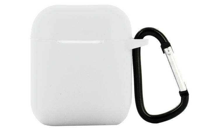 Buy Proporta Airpod Case Grey Audio accessories Argos