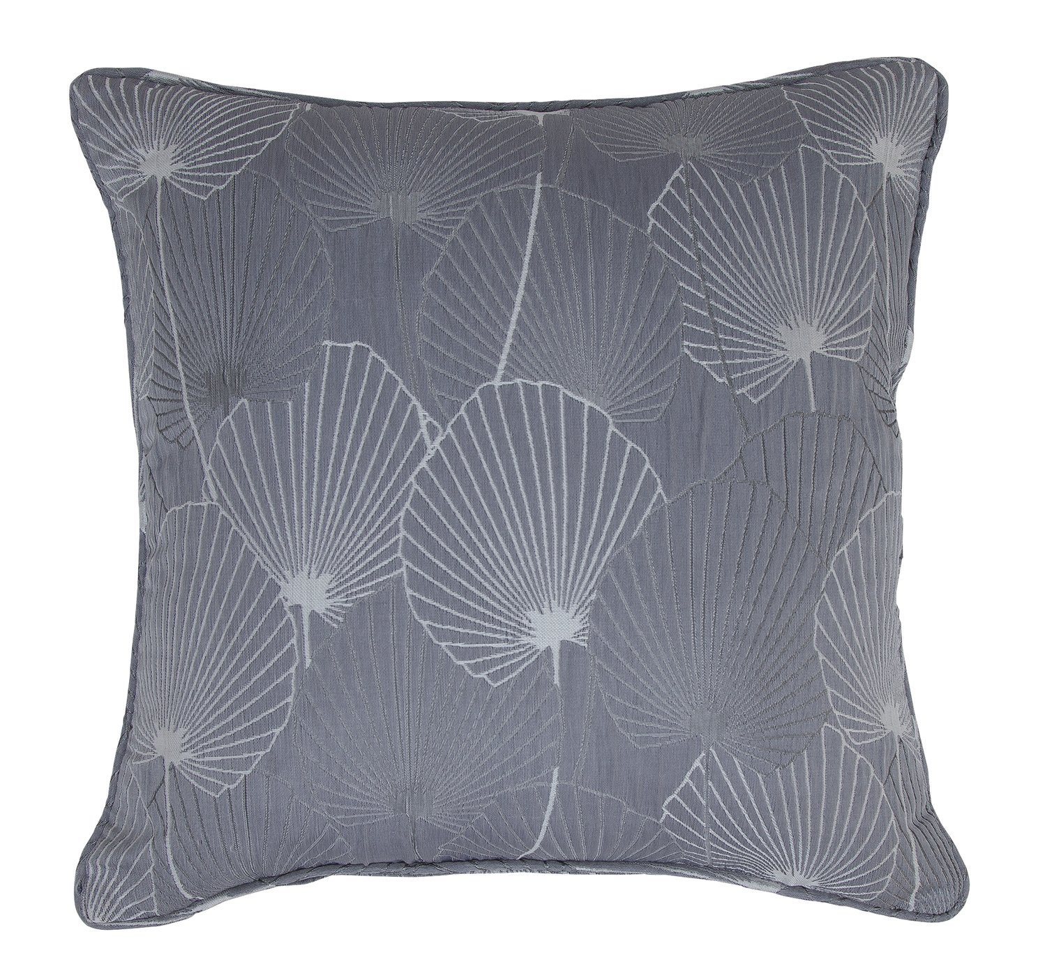 Argos Home Ginko Jacquard Cushion Review