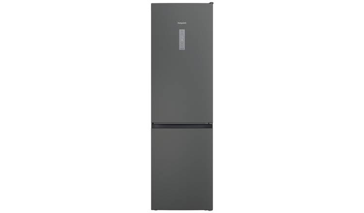 Hotpoint H7X 93T SK M Fridge Freezer - Black