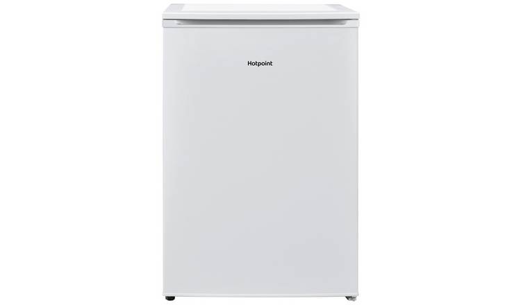 Hotpoint H55RM 1120 W UK Under Counter Fridge - White