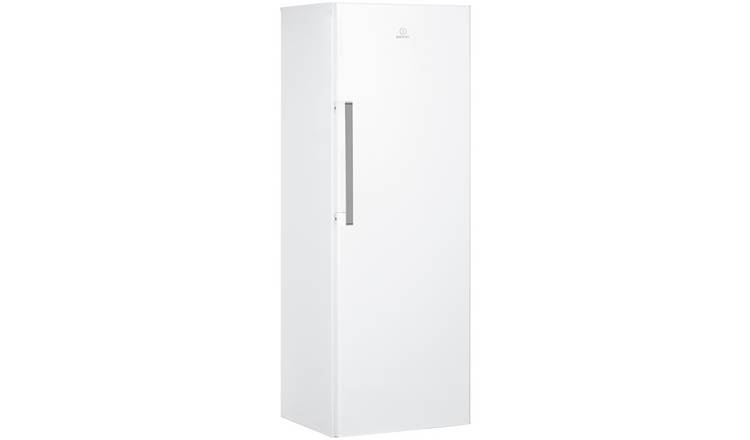 Indesit SI8 2Q WD UK Freestanding Fridge - White