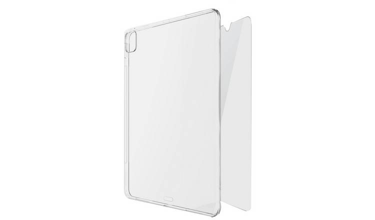 Skech iPad Air 11 Inch Tablet Case & Screen Protector Clear