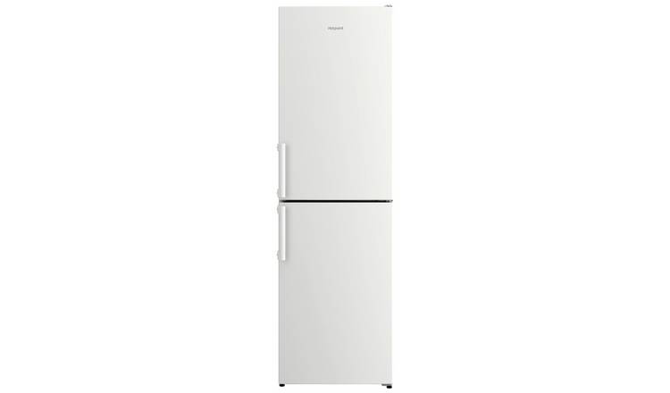 Hotpoint HB55732WUK Fridge Freezer - White