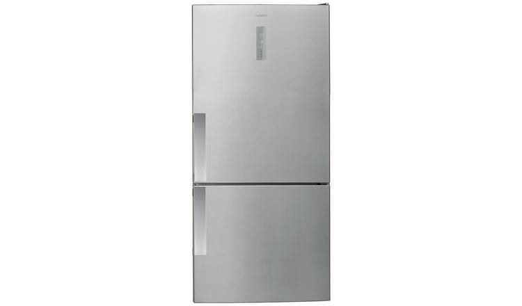 Hotpoint H84BE72XUK Freestanding Fridge Freezer