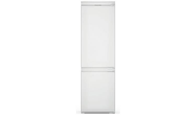 Hotpoint HTC18 T112 UK Fridge Freezer - White