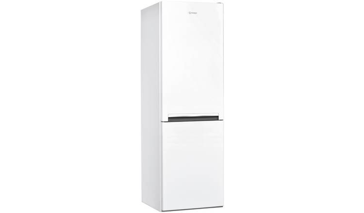 Indesit LI8 S2E W UK Fridge Freezer - White