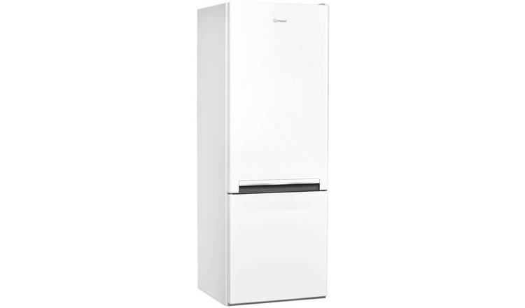 Indesit LI6 S2E W UK Fridge Freezer - White