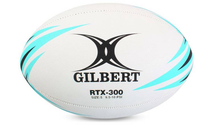 Gilbert Rugby Ball