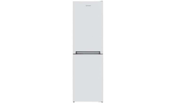 Indesit IBNF 55182 W UK Fridge Freezer - White