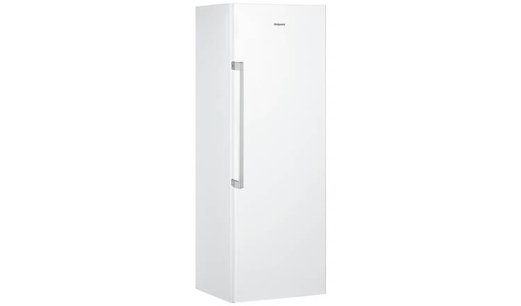 Hotpoint SH8 A2Q WRD UK Tall Fridge - White