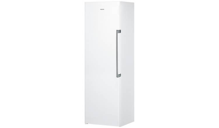 Hotpoint UH8 F2C W UK Tall Freezer - White