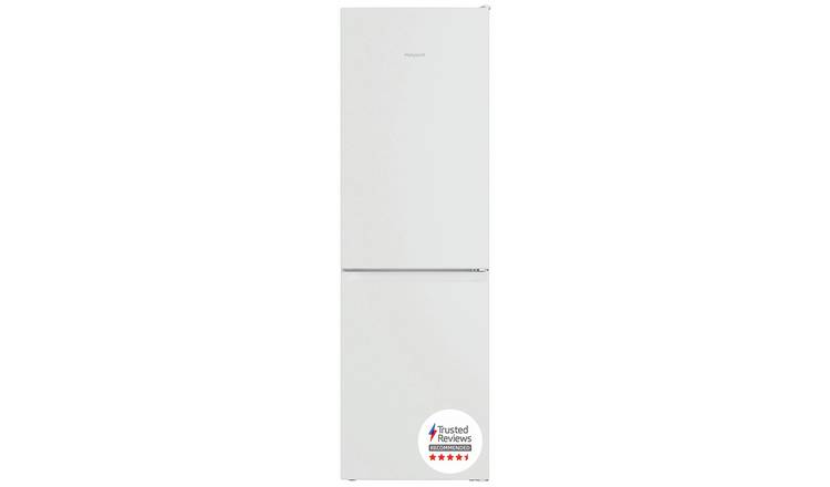 Hotpoint H7X 83A W 2 Fridge Freezer - White