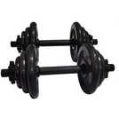 Argos discount barbell 50kg