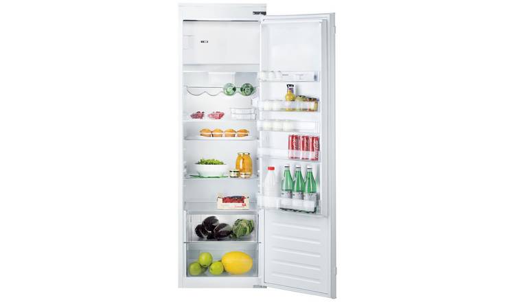 Hotpoint HSZ 18012 UK Tall Fridge - White