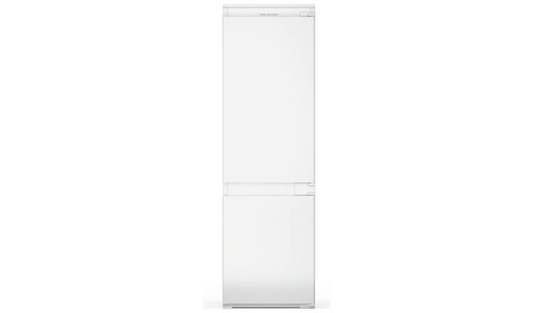 Indesit INC18 T112 UK Fridge Freezer - White