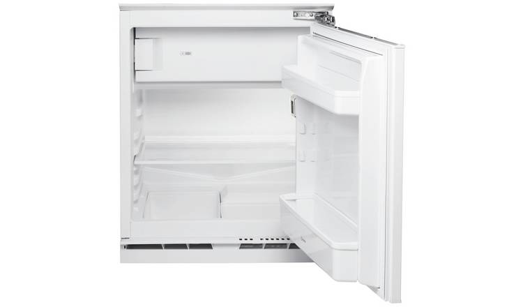 Indesit IFBUF011 Built-In Fridge - Stainless Steel