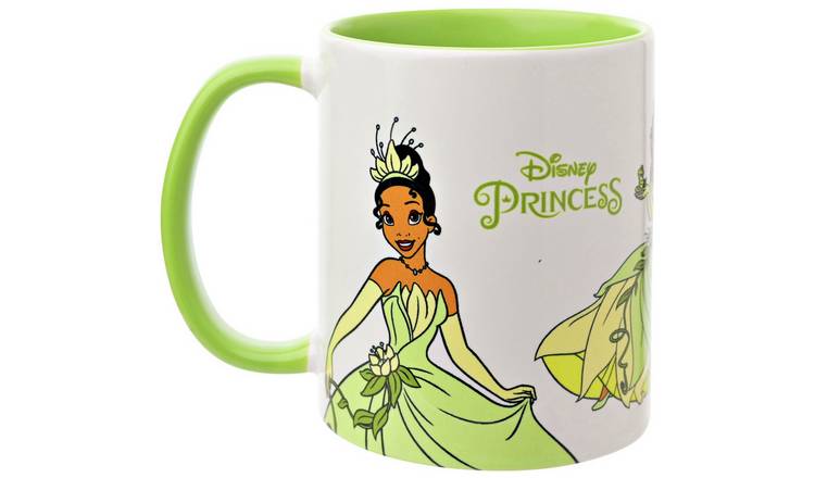 Disney Tiana Mug