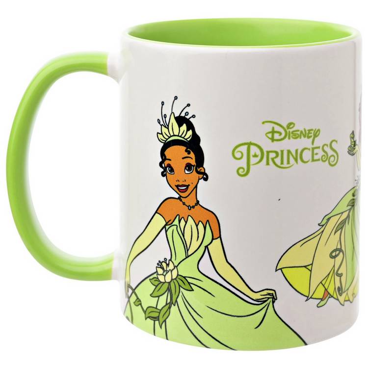Disney Tiana Mug 0