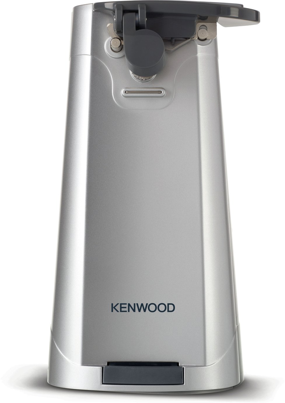 Kenwood Can Opener, Knife Sharpener & Bottle Opener Review