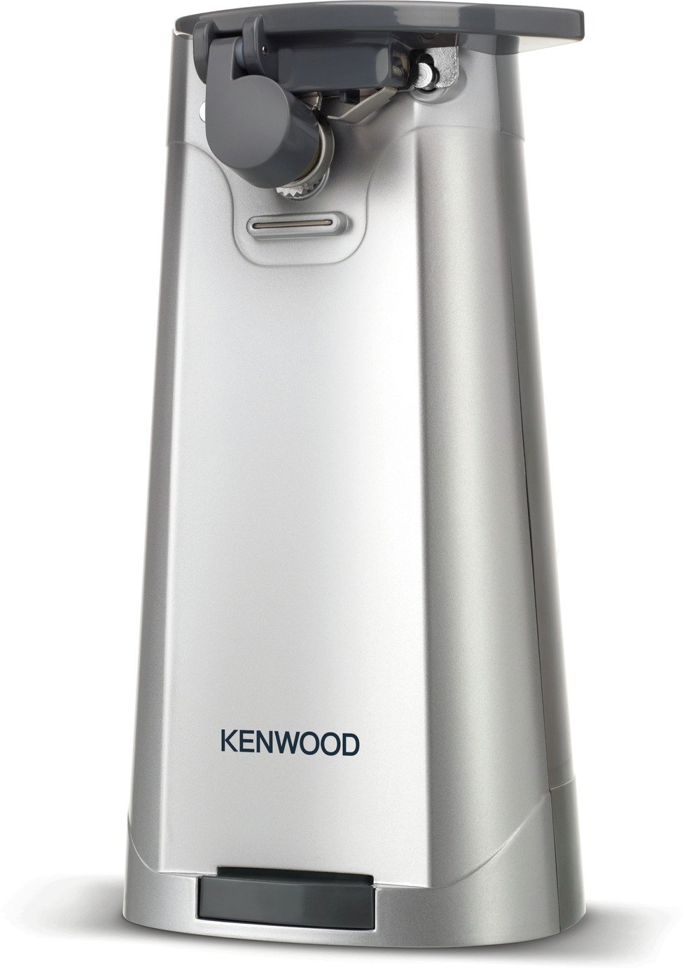 Kenwood Can Opener, Knife Sharpener & Bottle Opener Review