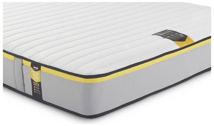 Argos king deals mattress