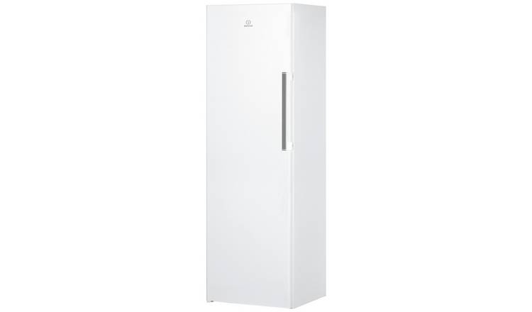 Indesit UI8 F2C W UK Tall Freezer - White