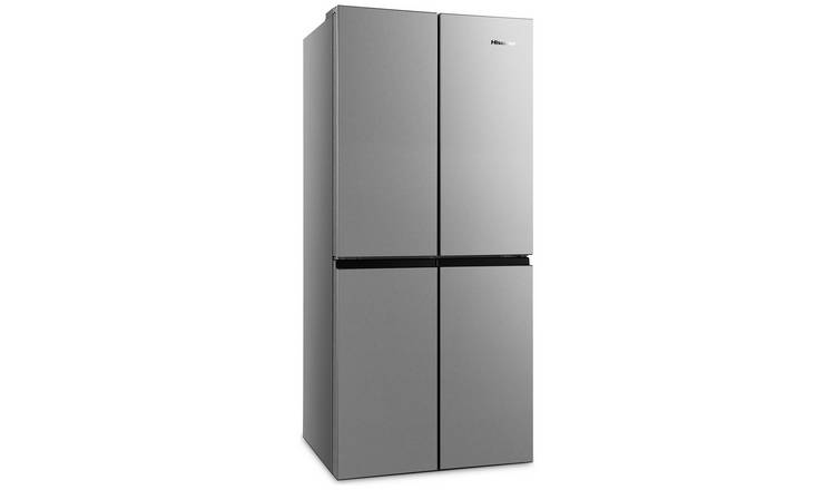 Hisense american deals fridge freezer argos